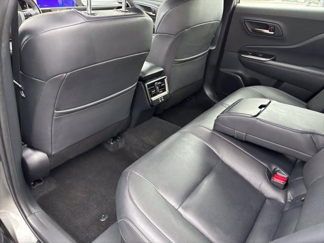 2025 Toyota Crown XLE