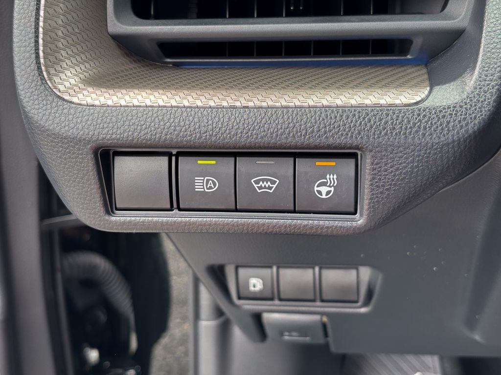 2024 Toyota Prius XLE