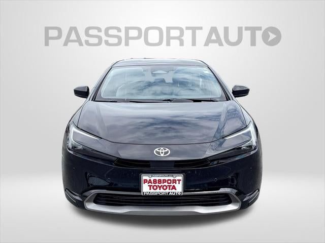 2024 Toyota Prius XLE