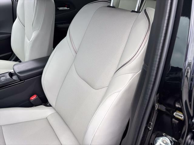 2024 Toyota Prius XLE