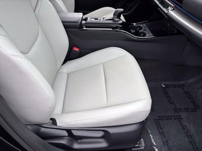 2024 Toyota Prius XLE
