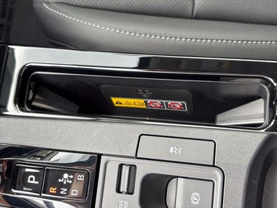 2025 Toyota Prius XLE