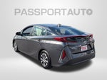 2022 Toyota Prius Prime LE