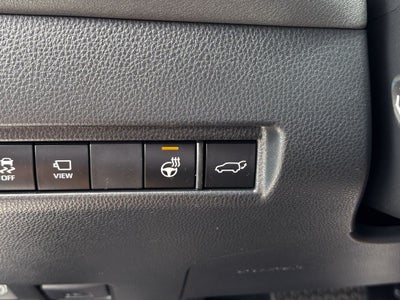 2024 Toyota Venza Limited