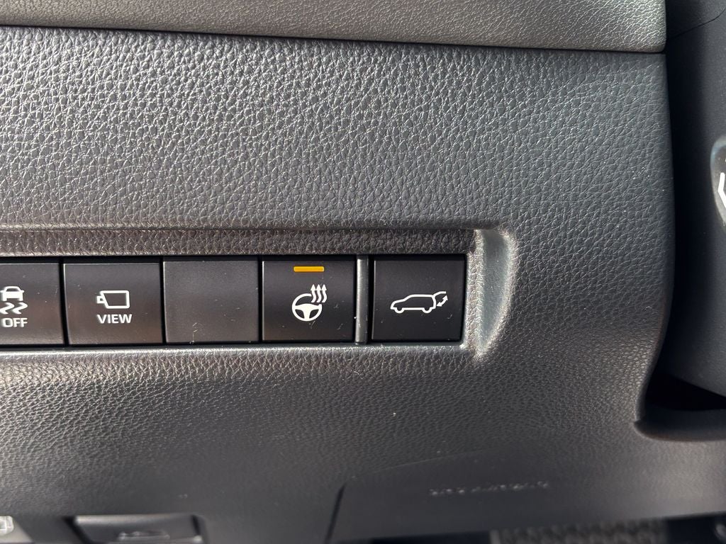2024 Toyota Venza Limited