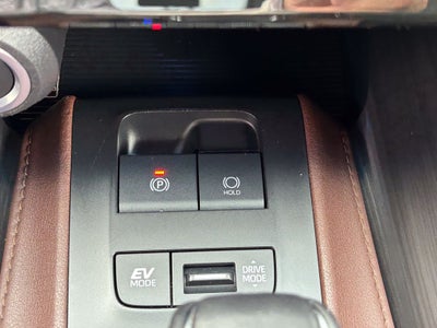 2024 Toyota Venza Limited