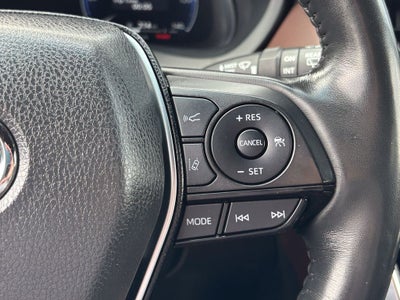 2024 Toyota Venza Limited