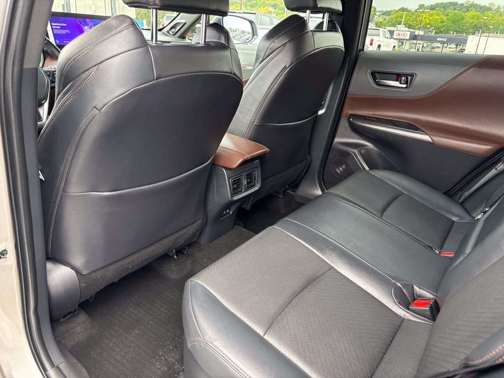 2024 Toyota Venza Limited