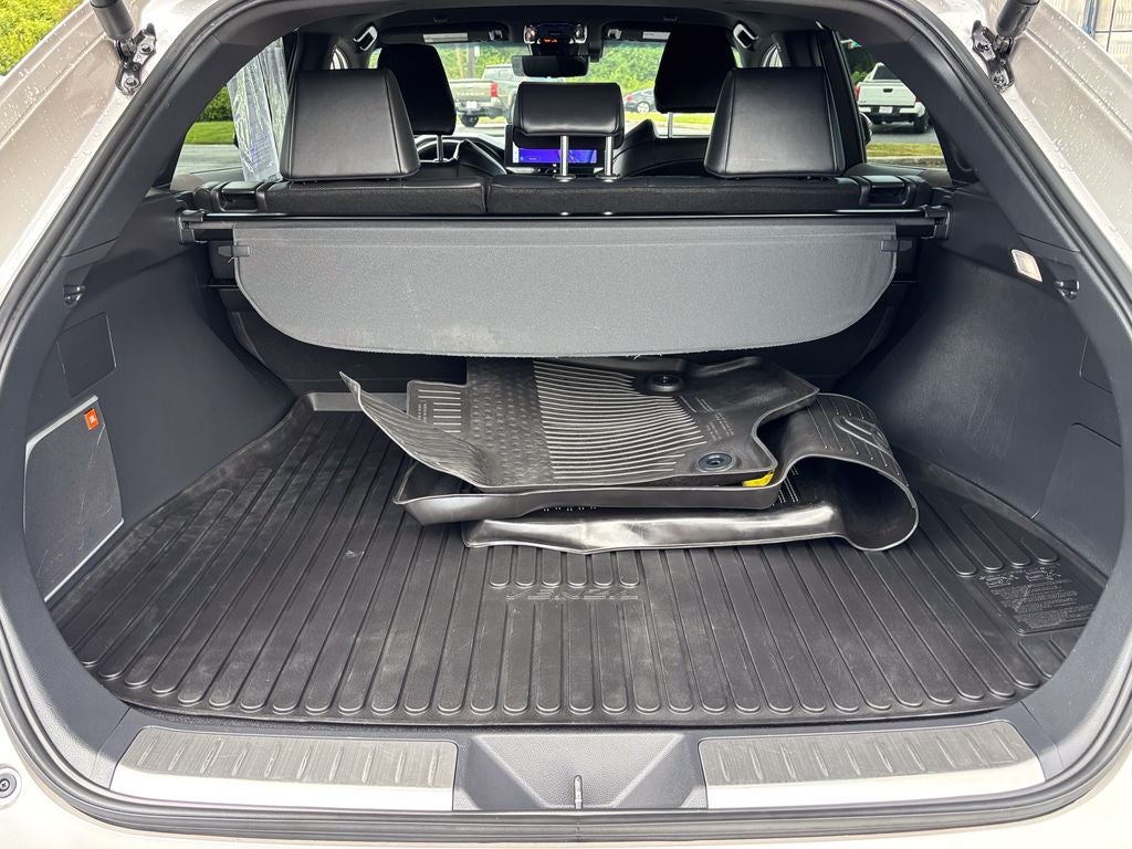 2024 Toyota Venza Limited