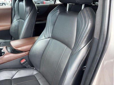 2024 Toyota Venza Limited