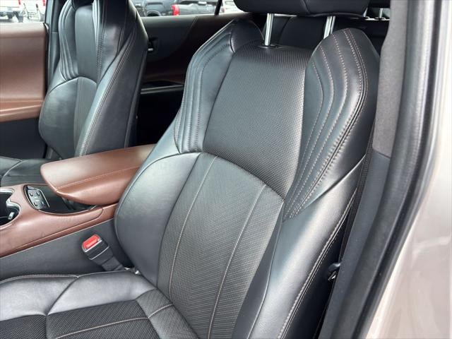 2024 Toyota Venza Limited