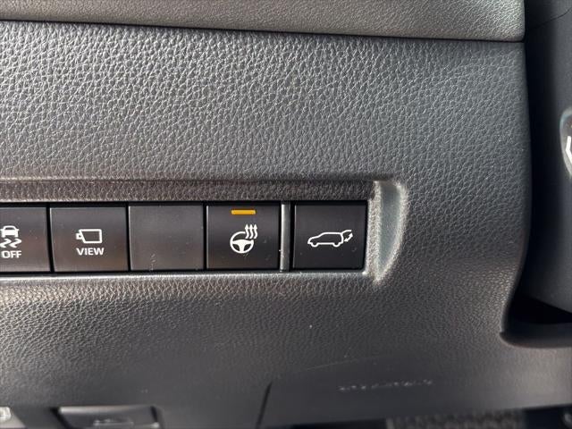 2024 Toyota Venza Limited