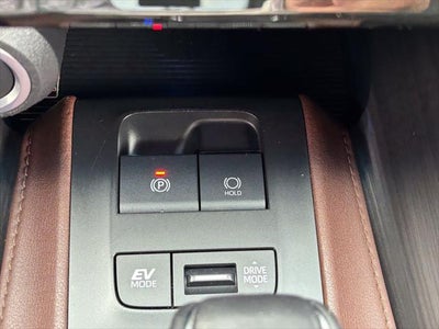 2024 Toyota Venza Limited