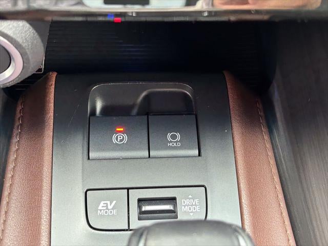 2024 Toyota Venza Limited