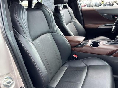 2024 Toyota Venza Limited