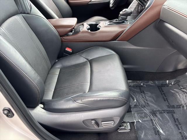 2024 Toyota Venza Limited