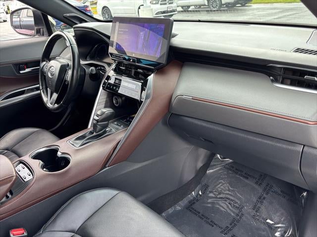 2024 Toyota Venza Limited