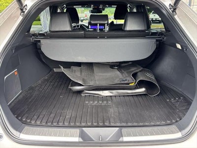 2024 Toyota Venza Limited