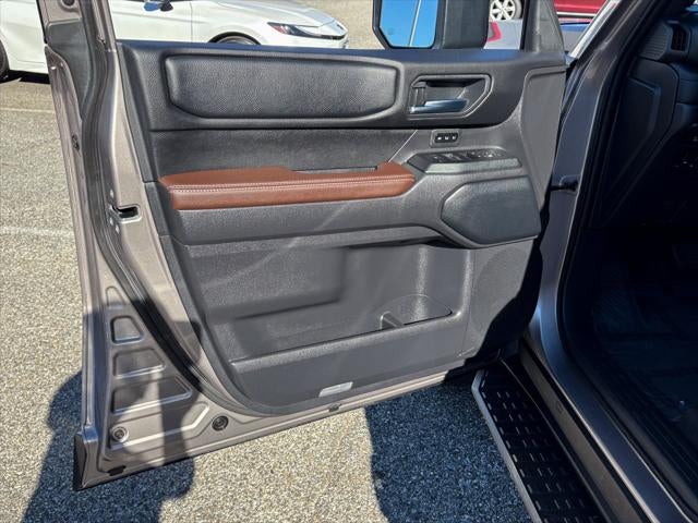 2025 Toyota Land Cruiser 4WD