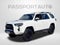 2019 Toyota 4Runner TRD Off-Road Premium