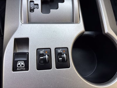 2013 Toyota 4Runner SR5