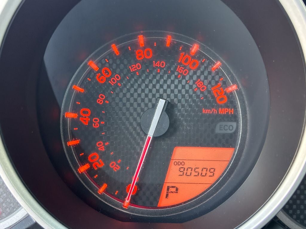 2013 Toyota 4Runner SR5