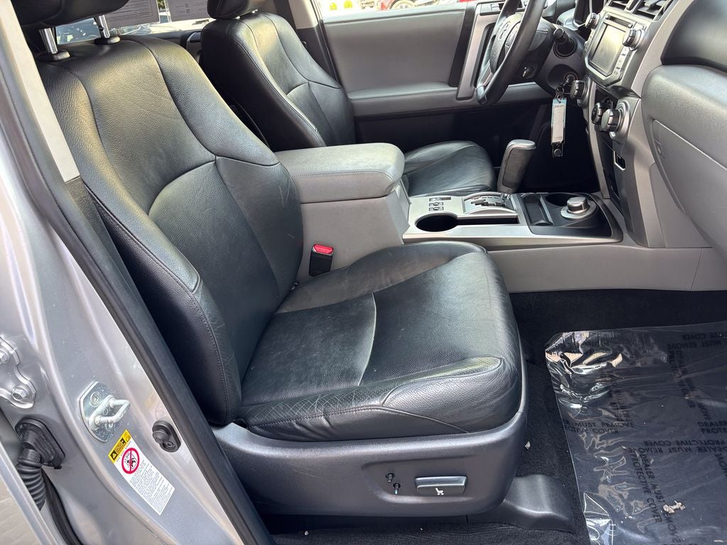 2013 Toyota 4Runner SR5