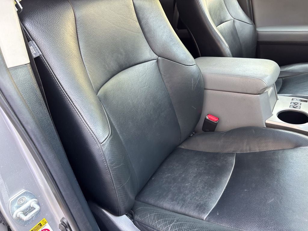 2013 Toyota 4Runner SR5
