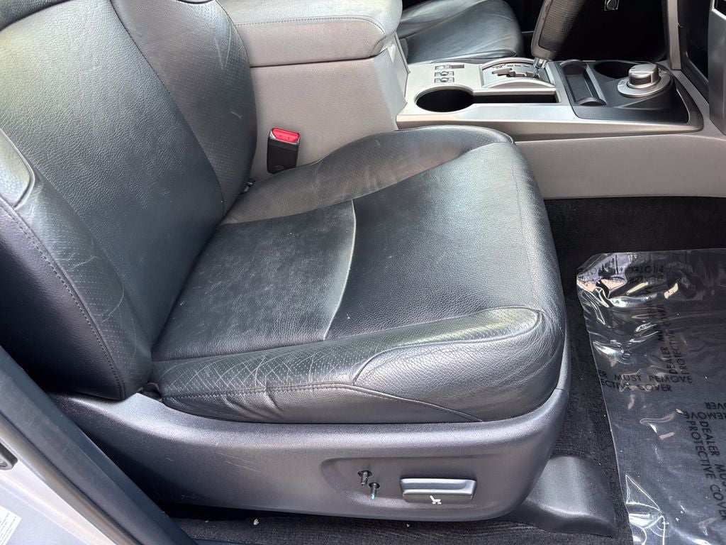 2013 Toyota 4Runner SR5