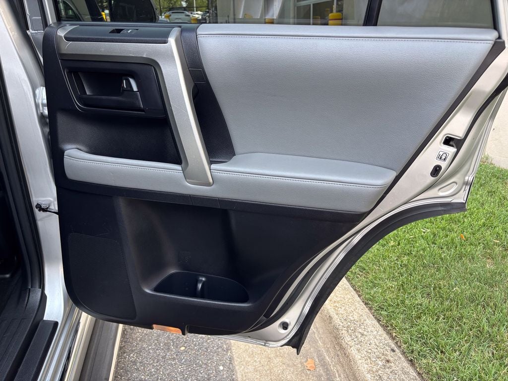 2013 Toyota 4Runner SR5