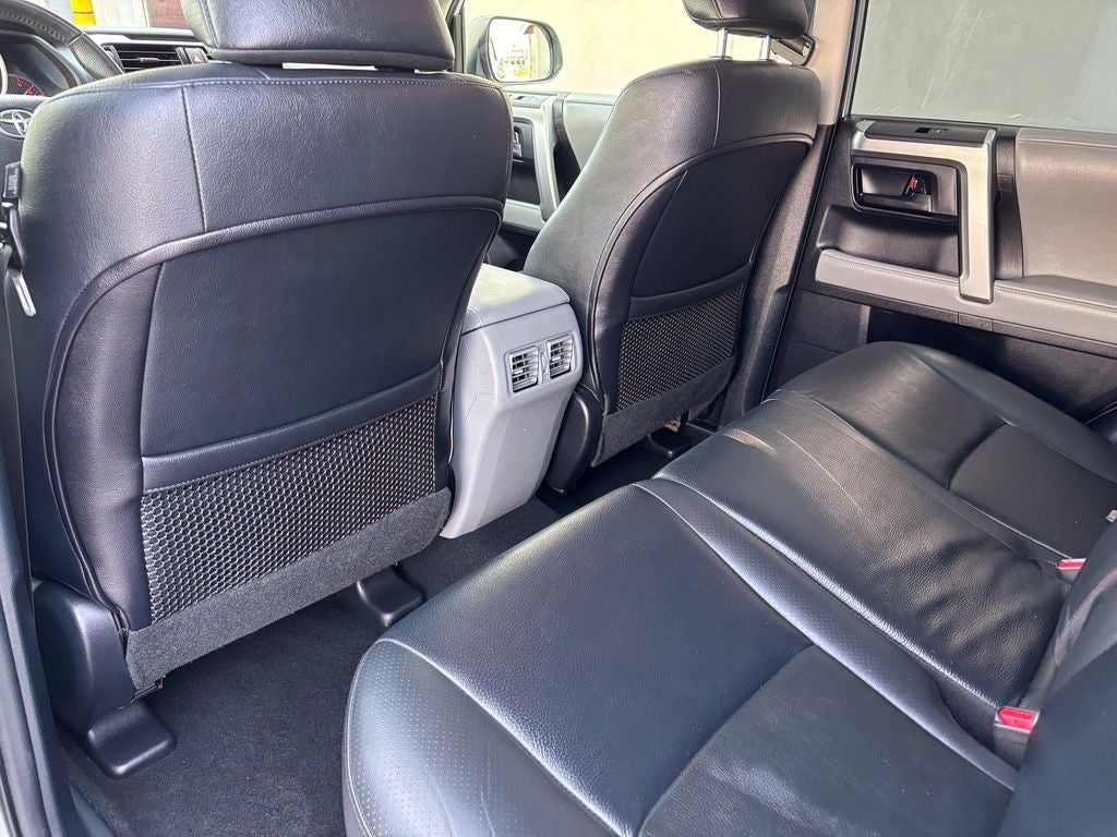 2013 Toyota 4Runner SR5