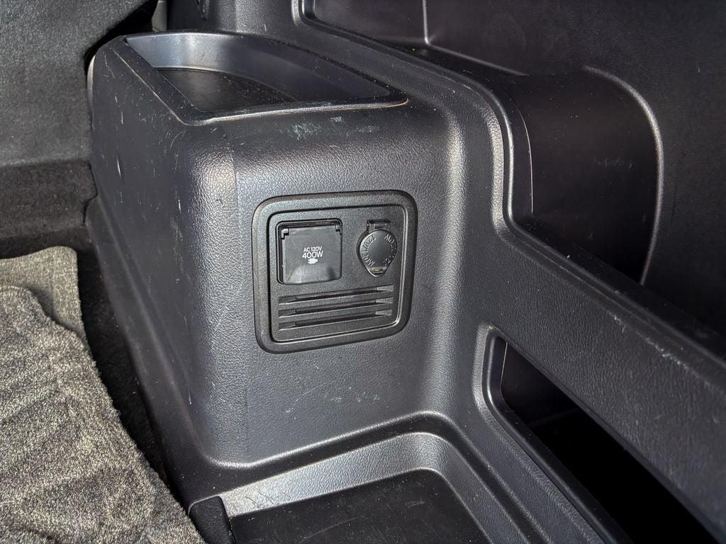 2013 Toyota 4Runner SR5