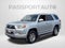 2013 Toyota 4Runner SR5