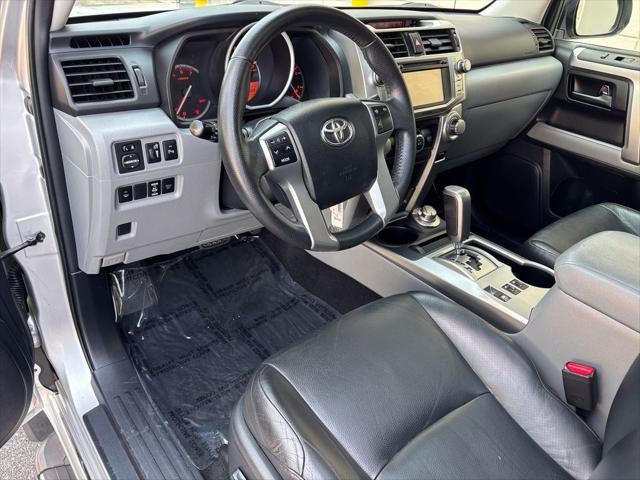 2013 Toyota 4Runner SR5