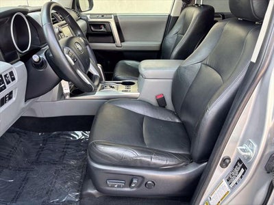 2013 Toyota 4Runner SR5