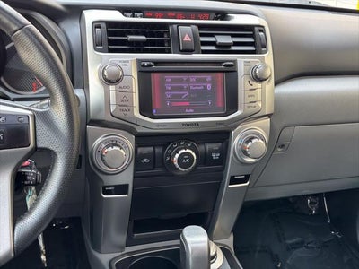 2013 Toyota 4Runner SR5