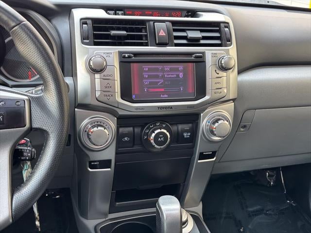 2013 Toyota 4Runner SR5