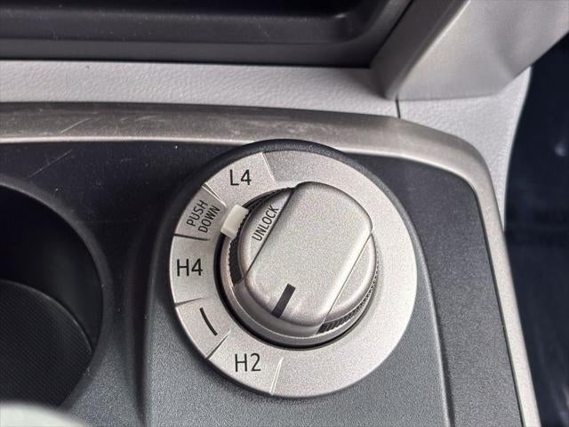 2013 Toyota 4Runner SR5