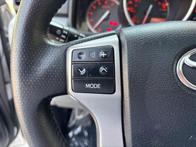 2013 Toyota 4Runner SR5