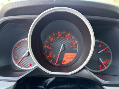 2013 Toyota 4Runner SR5