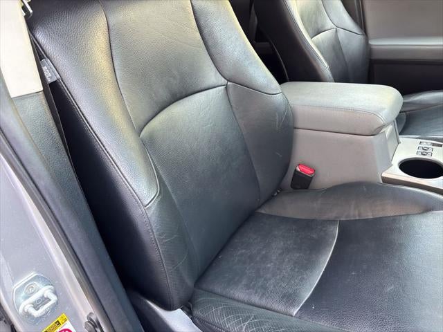 2013 Toyota 4Runner SR5