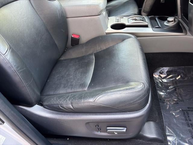 2013 Toyota 4Runner SR5