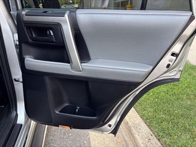 2013 Toyota 4Runner SR5