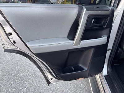 2013 Toyota 4Runner SR5