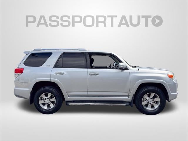 2013 Toyota 4Runner SR5