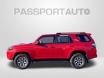 2024 Toyota 4Runner TRD Off-Road