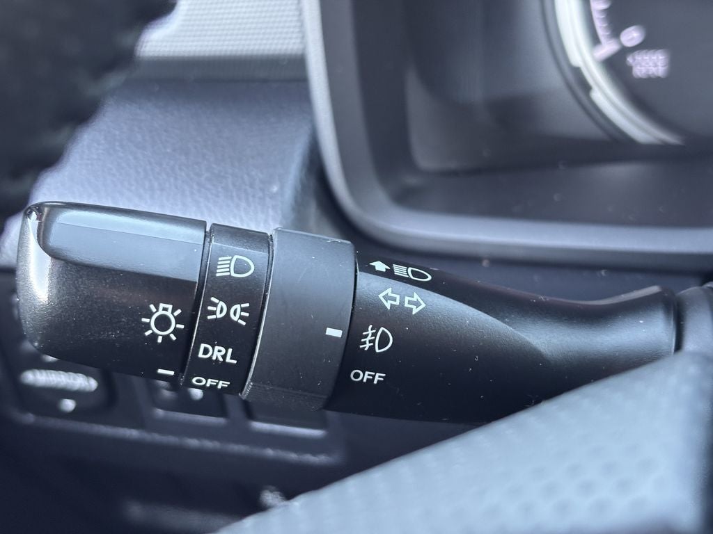 2024 Toyota 4Runner TRD Off-Road