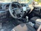 2024 Toyota 4Runner TRD Off-Road