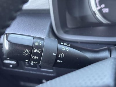 2024 Toyota 4Runner TRD Off-Road