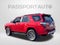 2024 Toyota 4Runner TRD Off-Road